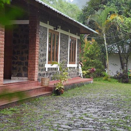 Dew Drops Farm Resorts Munnar Exterior foto