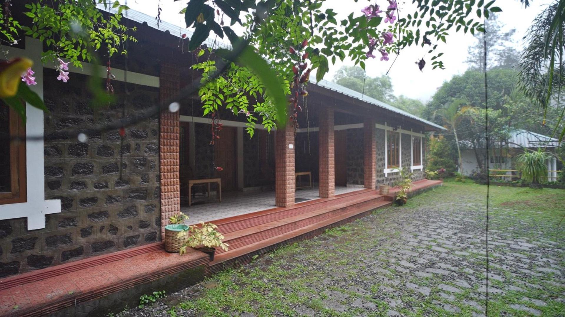 Dew Drops Farm Resorts Munnar Exterior foto