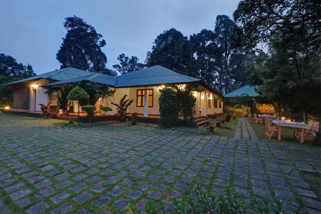 Dew Drops Farm Resorts Munnar Exterior foto